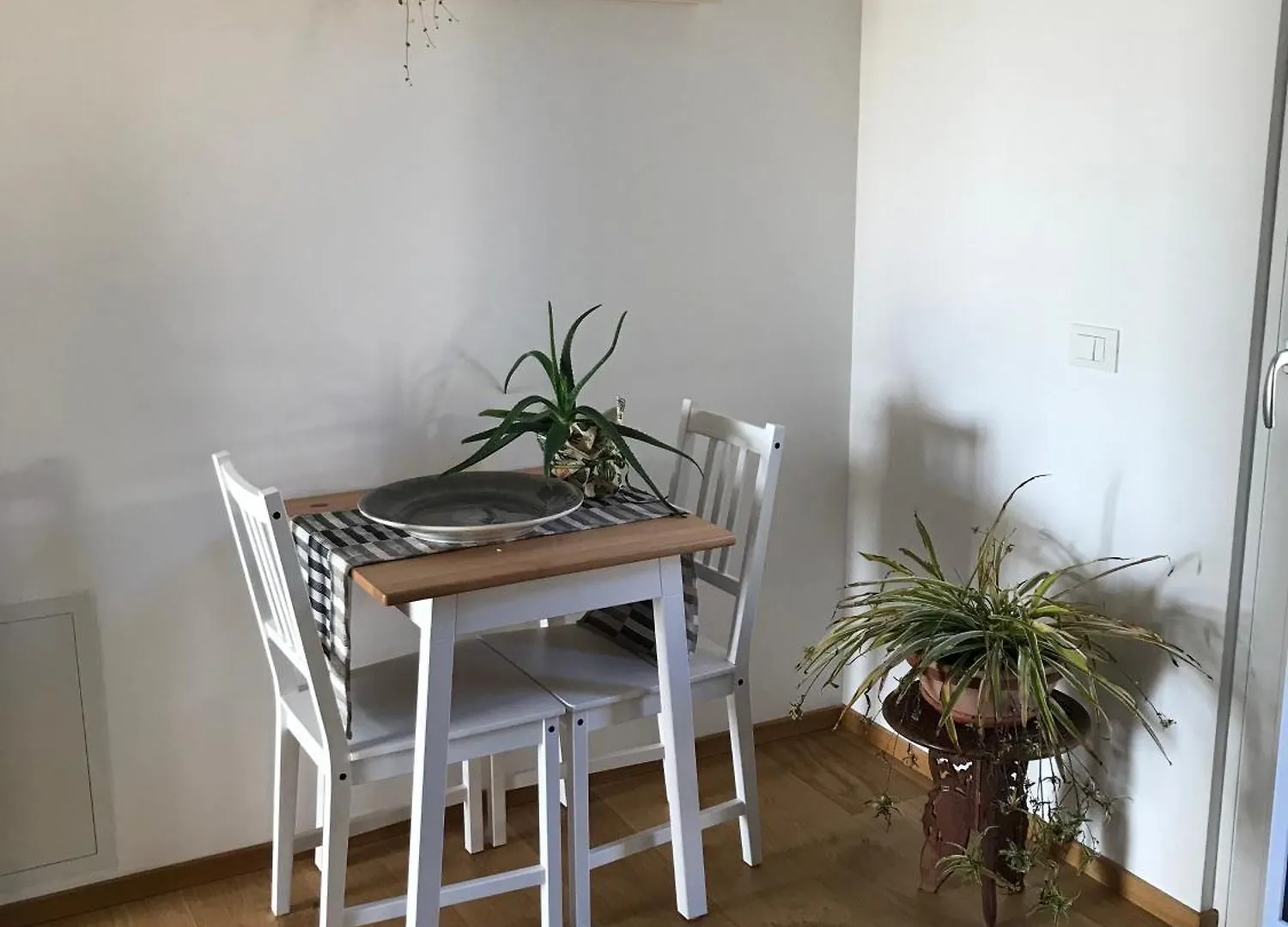 بيت ضيافة فندق Casa Betulla Castion Veronese إيطاليا