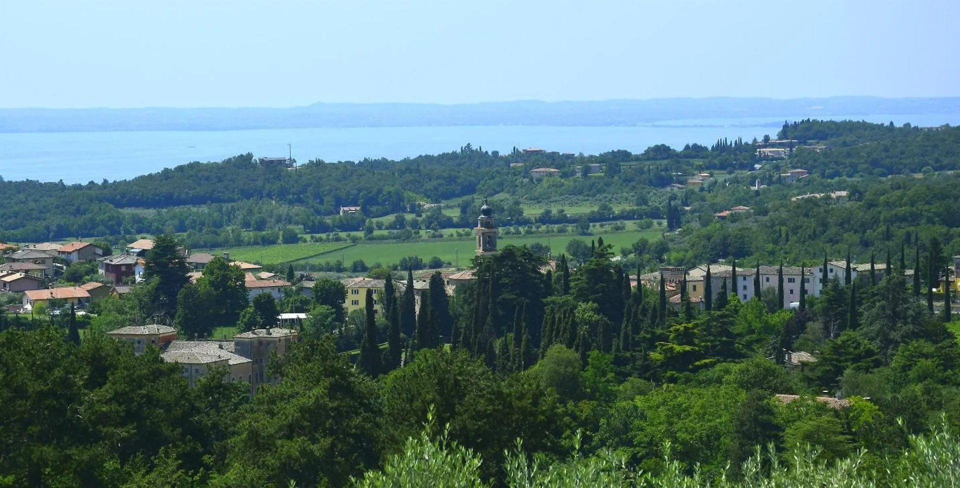 Guest house Casa Betulla Hotel Castion Veronese