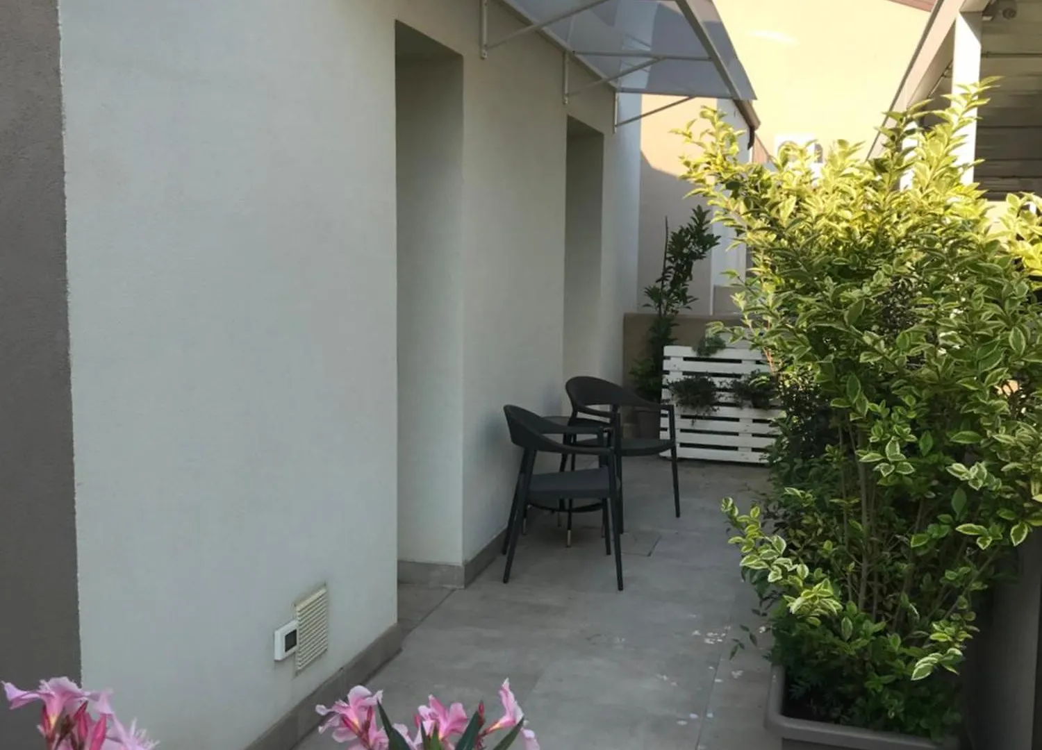 Casa Betulla Hotel Castion Veronese Italy